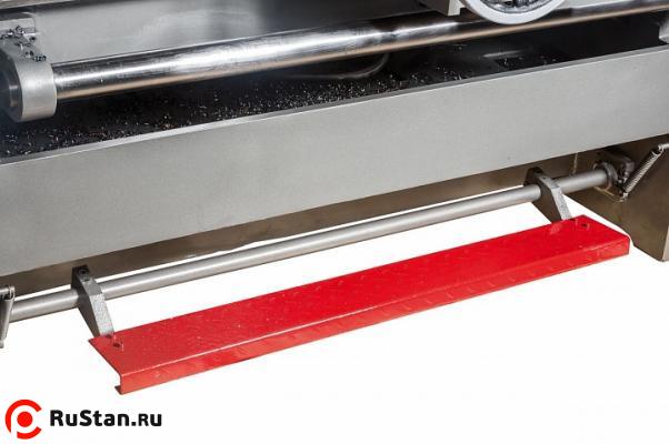 Токарно-винторезный станок по металлу JET GH-2080ZH DRO фото №9 JET GH-2080ZH DRO фото №9