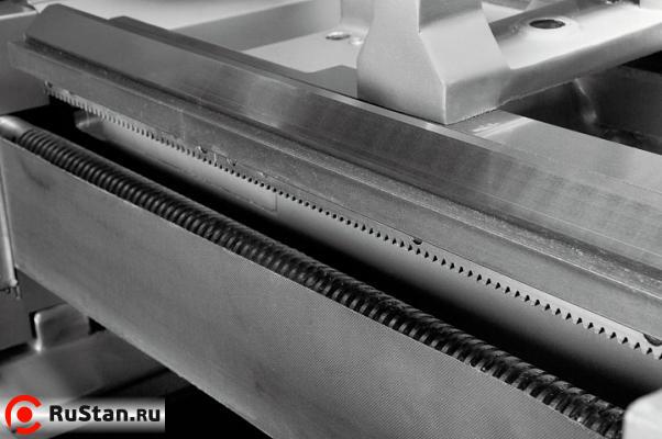 Токарно-винторезный станок по металлу JET GH-2440 ZHD DRO RFS фото №16 GH-2440 ZHD DRO RFS фото №16