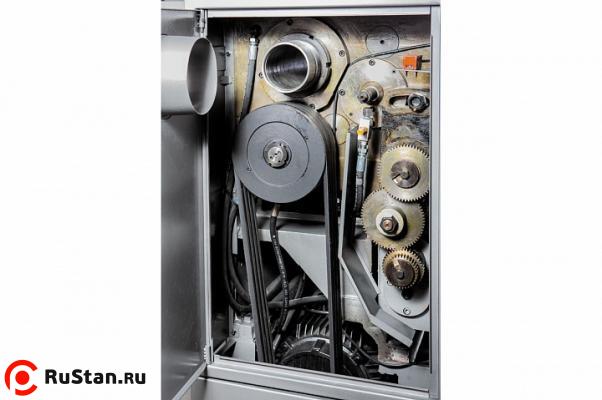 Токарно-винторезный станок по металлу JET GH-24120 ZHD DRO RFS фото №20 GH-24120 ZHD DRO RFS фото №20