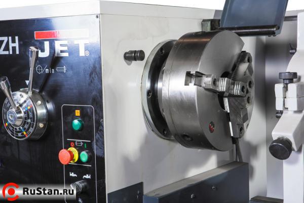 Патрон GH-2680ZH DRO фото №5 Патрон GH-2680ZH DRO фото №5