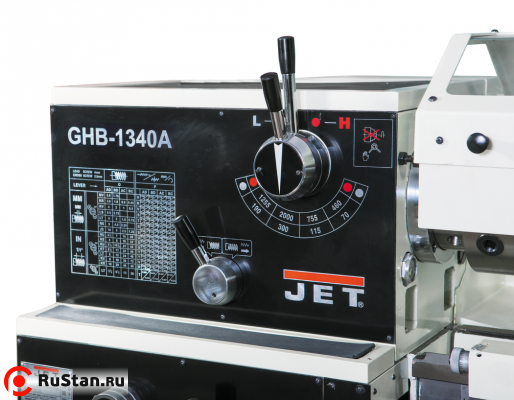 JET GHB-1340A фото №13 JET GHB-1340A фото №13