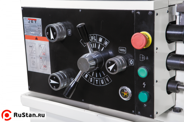 JET GHB-1340A фото №7 JET GHB-1340A фото №7