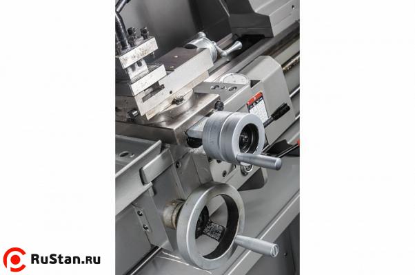 Токарно-винторезный станок JET GHB-1340A фото №14 GHB-1340A фото №14