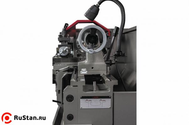 Токарно-винторезный станок JET GHB-1340A фото №18 GHB-1340A фото №18