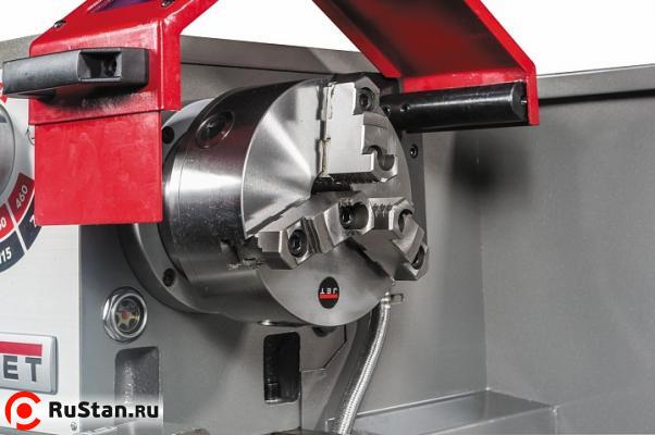 Станок токарно-винторезный JET GHB-1330A фото №8 GHB-1330A фото №8