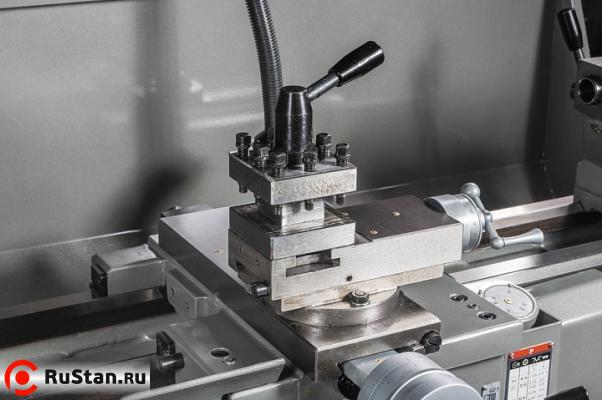 Токарно-винторезный станок JET GHB-1340A фото №12 GHB-1340A фото №12