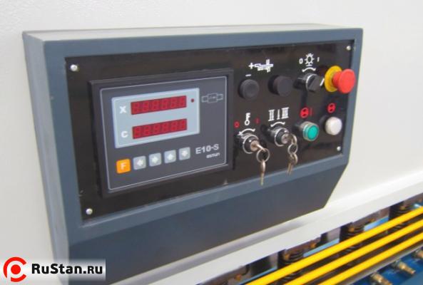 Система индикации Estun E10 фото №3 MSH-6025 фото №3