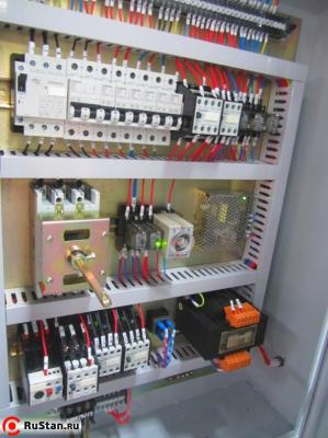 электрошкаф фото №3 MSH-12060 фото №3