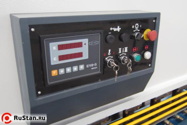 Система индикации Estun E10 фото №4 MSH-12060 фото №4