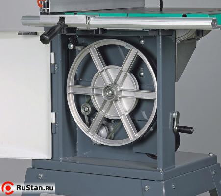 Две скорости HBS 351-2 фото №3 Две скорости HBS 351-2 фото №3