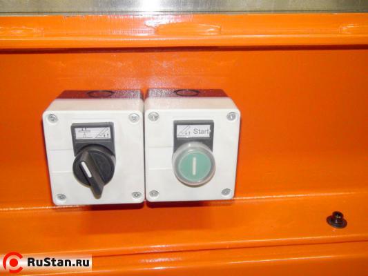 STALEX HBV-48 фото №9 STALEX HBV-48 фото №9