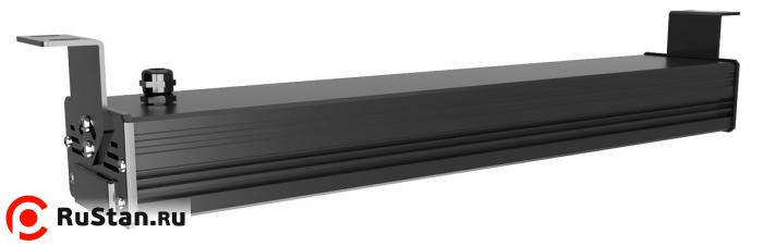 Светильник линейный светодиодный LED LHBL-200W фото №3 LED LHBL-200W фото №3