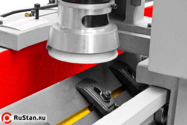 Станок для заточки строгальных ножей HMS1000_400V фото №3 Станок для заточки строгальных ножей HMS1000_400V фото №3