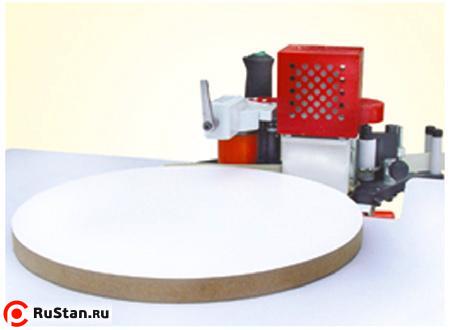 KAM40PROFI нанесение клея на округлые заготовки фото №6 KAM40PROFI нанесение клея на округлые заготовки фото №6