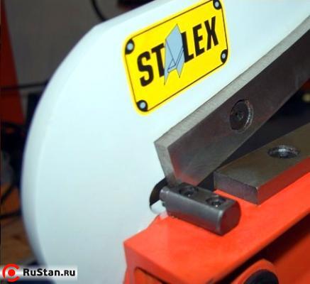 Stalex HS-800 фото №3 Stalex HS-800 фото №3