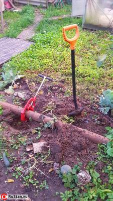 Труборез ручной Stalex MHPC фото №9 Труборез ручной Stalex MHPC фото №9