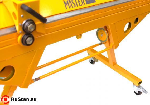 LBM - 300 Classic Усиливающие тяги фото №5 LBM - 300 Classic Усиливающие тяги фото №5