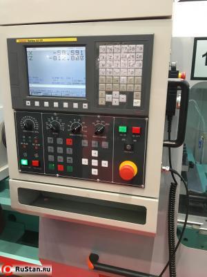 Система ЧПУ	FANUC Oi-TF 16НЗ0Ф3 фото №2 Система ЧПУ	FANUC Oi-TF 16НЗ0Ф3 фото №2