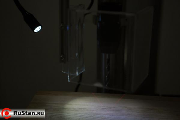 Напольный сверлильный станок JET JDP-13FM фото №20 JET JDP-13FM фото №20