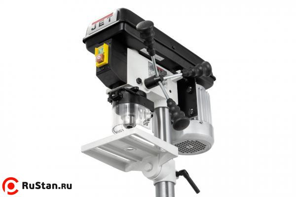 Сверлильный станок JET JDP-8L фото №3 JET JDP-8L фото №3