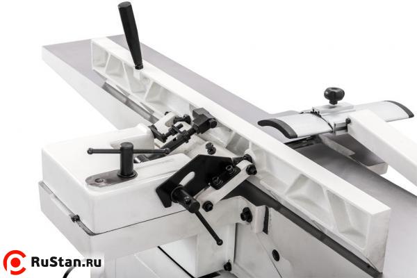 Фуговальный станок JET JJ-8-M фото №7 JET JJ-8-M фото №7