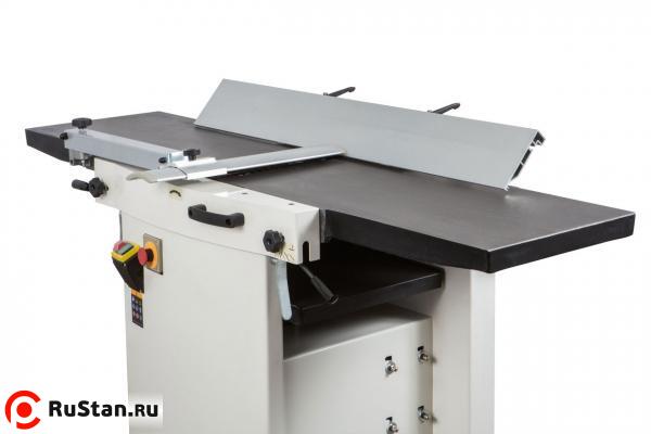 Фуговально-рейсмусовый станок JET JPT-310 фото №3 JET JPT-310 фото №3