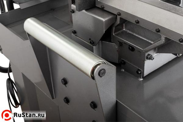 Полуавтоматическая ленточная пила по металлу JET MBS-1012DASP фото №8 JET MBS-1012DASP фото №8