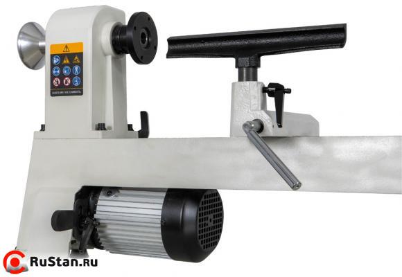 Токарный станок по дереву JET JWL-1220L фото №3 Токарный станок по дереву JET JWL-1220L фото №3