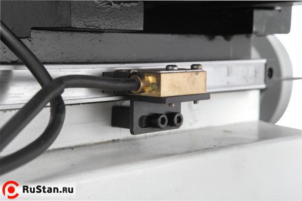 Фрезерно-сверлильный станок JET JMD-3T DRO фото №8 Фрезерно-сверлильный станок JET JMD-3T DRO фото №8