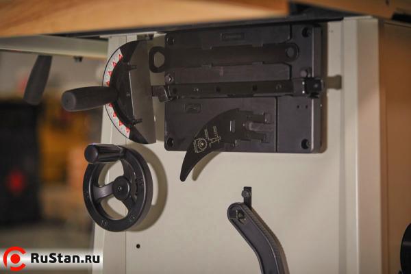 JPS-10TSL-T Циркулярная пила фото №10 JPS-10TSL-T Циркулярная пила фото №10