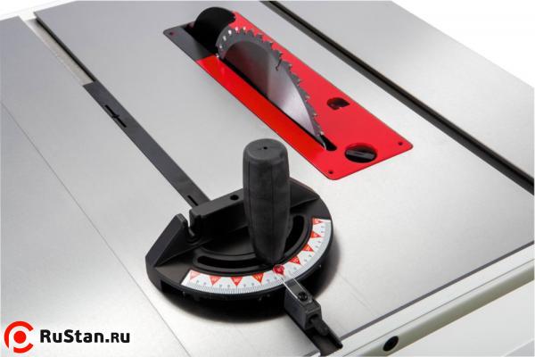 JPS-10TSL-M Циркулярная пила фото №9 JPS-10TSL-M Циркулярная пила фото №9