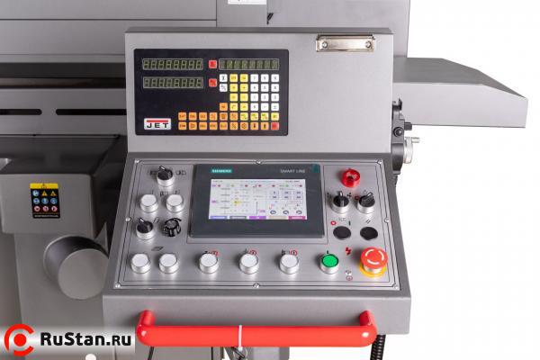 _10_Плоскошлифовальный станок JET JPSG-1640SG фото №6 _10_Плоскошлифовальный станок JET JPSG-1640SG фото №6