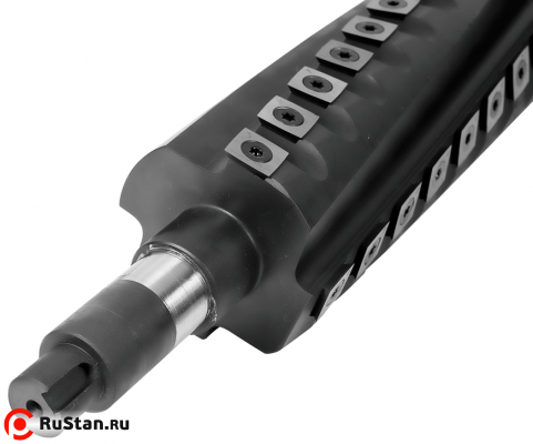 Ножевой вал «helical» 410 мм (JPT-410) фото №2 Ножевой вал «helical» 410 мм (JPT-410) фото №2