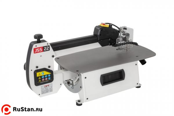 Лобзиковый станок фото №4 JSS-22 фото №4