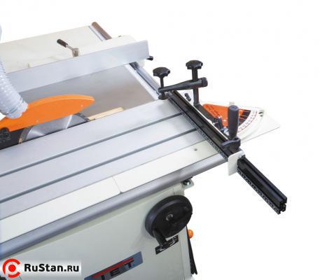 JET JTS-700L фото №6 JET JTS-700L фото №6