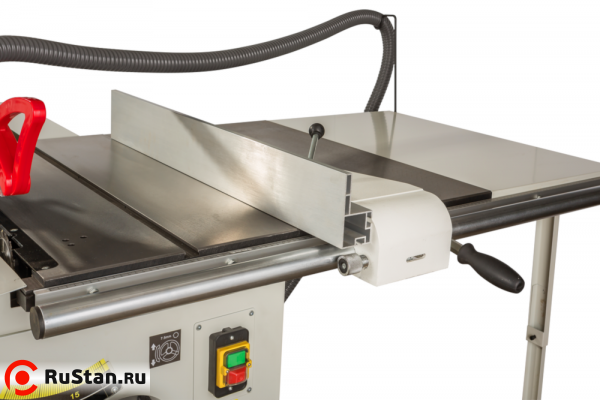 Форматно-раскроечный станок JET JTSS-1600 фото №10 Форматно-раскроечный станок JET JTSS-1600 фото №10