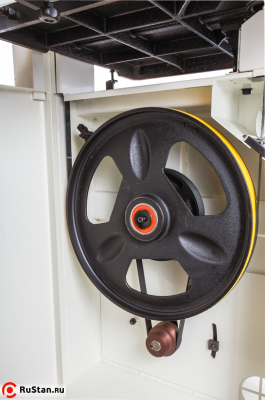 Шкив JET JWBS-20-T фото №10 Шкив JET JWBS-20-T фото №10