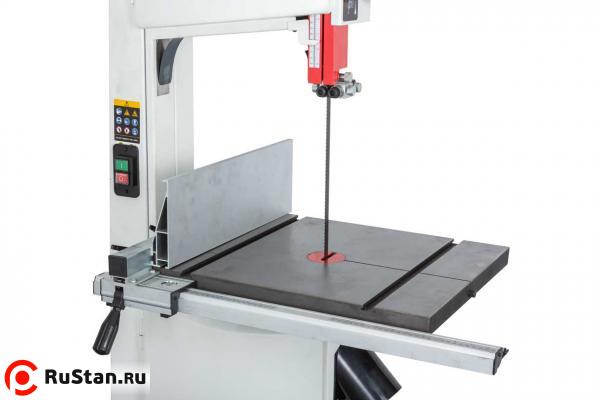 JET JWBS-14SFX ленточнопильный станок 230 В фото №15 JET JWBS-14SFX фото №15