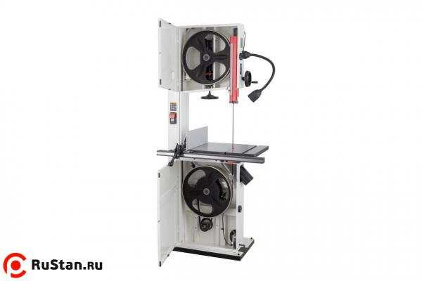 Ленточнопильный станок JET JWBS-18SFX-M 400В фото №5 JET JWBS-18SFX фото №5