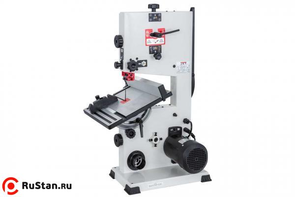 JET JWBS-9SL ленточнопильный станок 230 В фото №9 JET JWBS-9SL фото №9