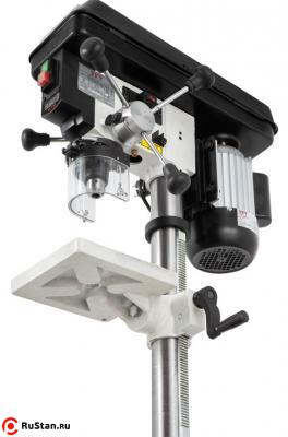 JET JWDP-10 Настольный сверлильный станок фото №8 JET JWDP-10 Настольный сверлильный станок фото №8