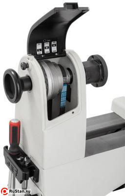 Токарный станок по дереву JET JWL-1421VS фото №10 Токарный станок по дереву JET JWL-1421VS фото №10