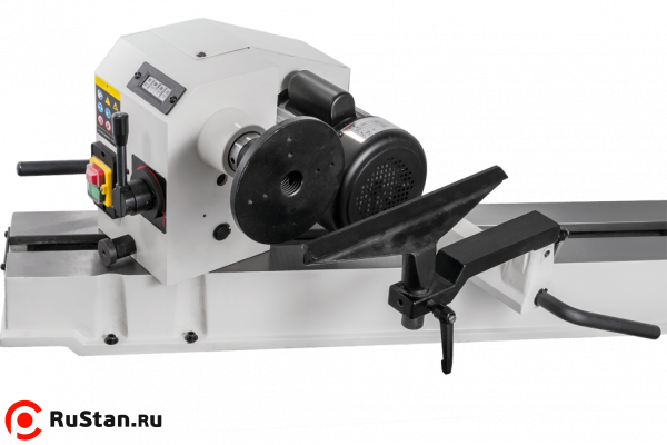 Поворот передней бабки JET JWL-1443LB-M фото №6 Поворот передней бабки JET JWL-1443LB-M фото №6