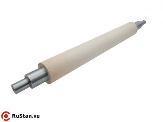 Сменный обрезиненный принимающий вал для JWP-15K фото №2 Сменный обрезиненный принимающий вал для JWP-15K фото №2