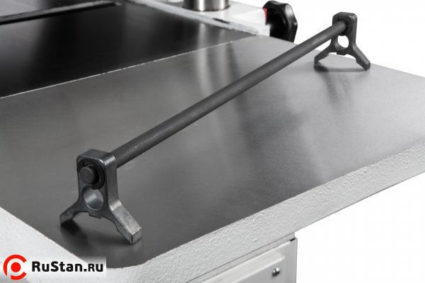 Рейсмусовый станок JET JWP-15K фото №7 Рейсмусовый станок JET JWP-15K фото №7