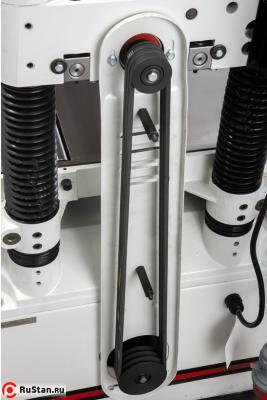 Рейсмусовый станок JET JWP-208-3 фото №8 Рейсмусовый станок JET JWP-208-3 фото №8