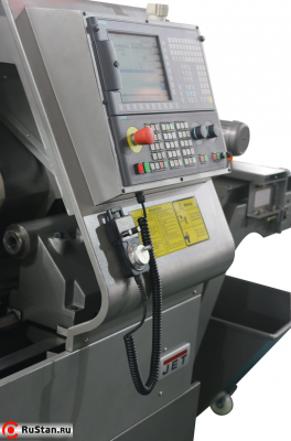 ЧПУ JET KDCK-25F фото №9 ЧПУ JET KDCK-25F фото №9