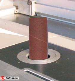 Шлифовальный узел фото №5 Шлифовальный узел фото №5