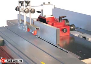 Фрезерный узел фото №6 Фрезерный узел фото №6