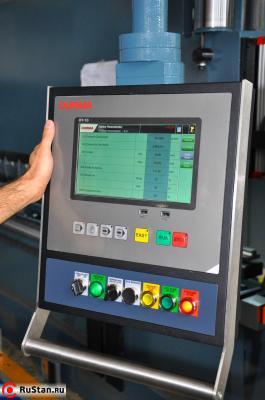 Контроллер CNC DT-10 Touch Screen фото №5 Контроллер CNC DT-10 Touch Screen фото №5